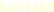 kontakt
