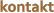 kontakt