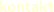 kontakt