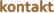 kontakt